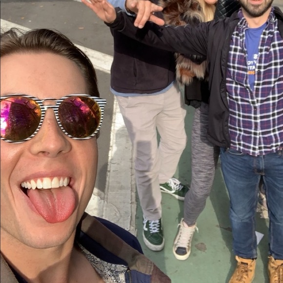 Meet your Posher, Ryan - Picture 1 of 1